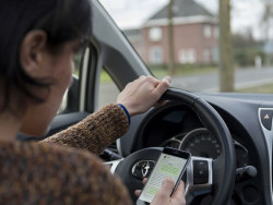 900x450 Mobiele telefoon