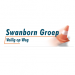 Logo Swanborn Groep