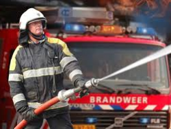 Brandweer