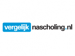 Logo Vergelijknascholing.nl