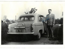 Bernard Leus (002) Bernard Leus (002)