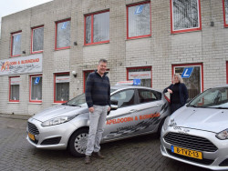 Apeldoorn en Bloemzaad