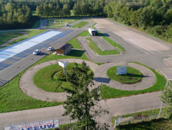 Leeuw rijschoolbranche