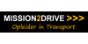 Mission2Drive Opleider in Transport