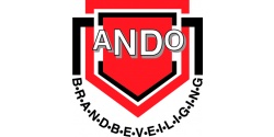 ANDO Brandbeveiliging